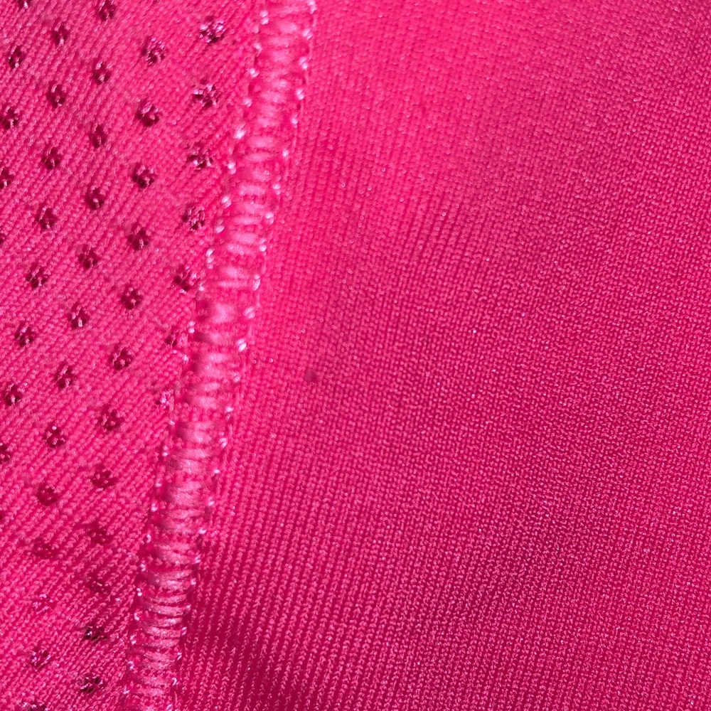 Adidas Techfit Racerback Tank, Size XS - Picture 3 of 6